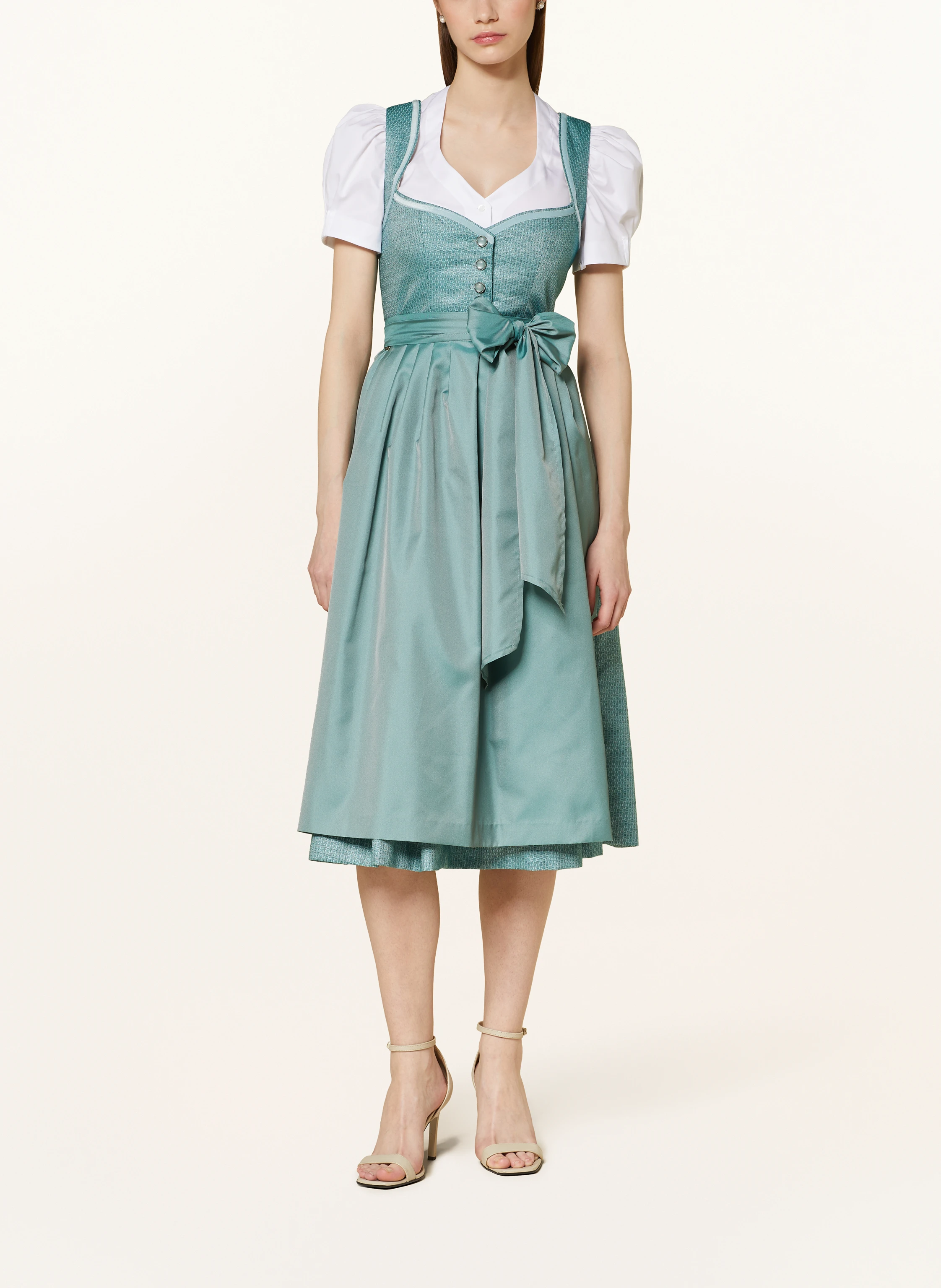 WALDORFF Dirndlbluse