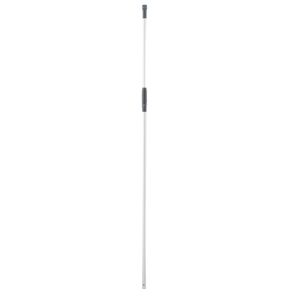 Manche télescopique pour accessoire piscine 178/298 cm