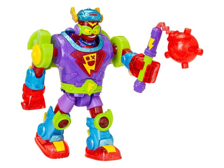 Superbot Speelfiguur
