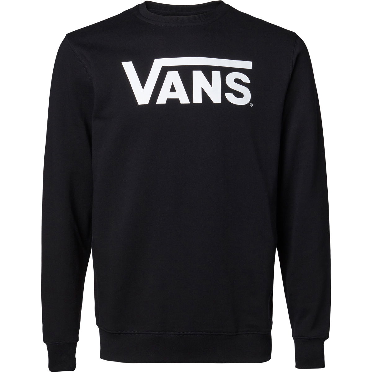 Vans Classic Crew Sweatshirt Herre