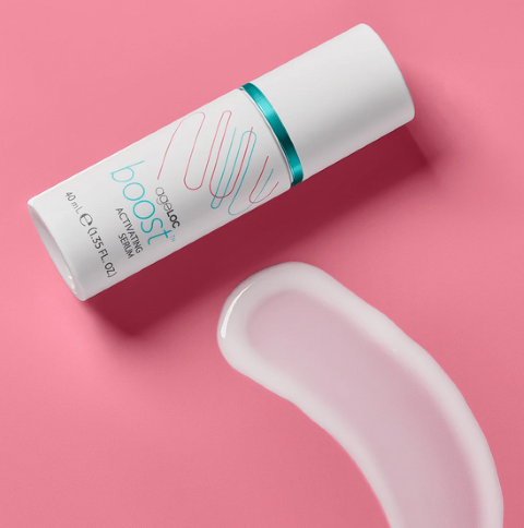 ageLOC Boost Activating Serum