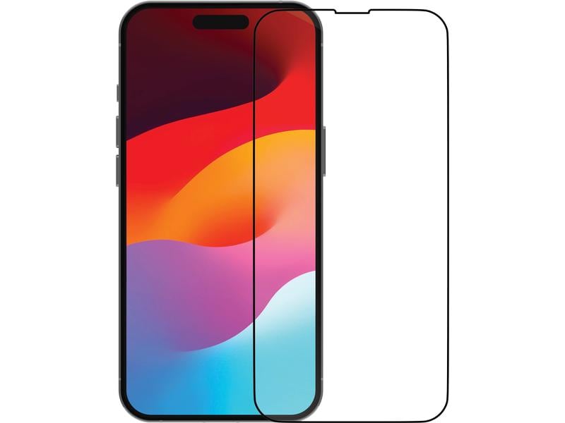 dbramante1928 Displayschutz Eco-Shield iPhone 15 Display-Schutzfolie für das Apple iPhone 15