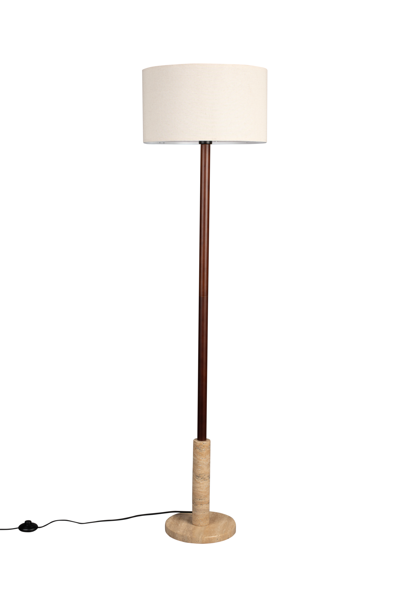 Vloerlamp Jackson