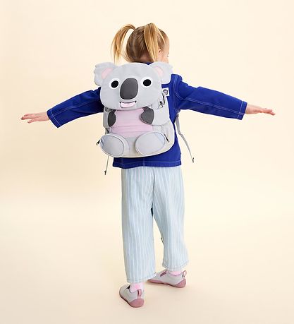 Affenzahn Rygs?k - Stor - Koala