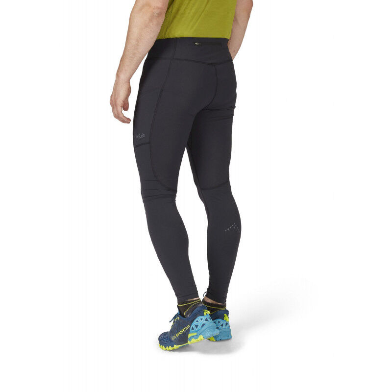 Talus Tights - Collant running homme