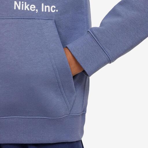 Moletom Nike
