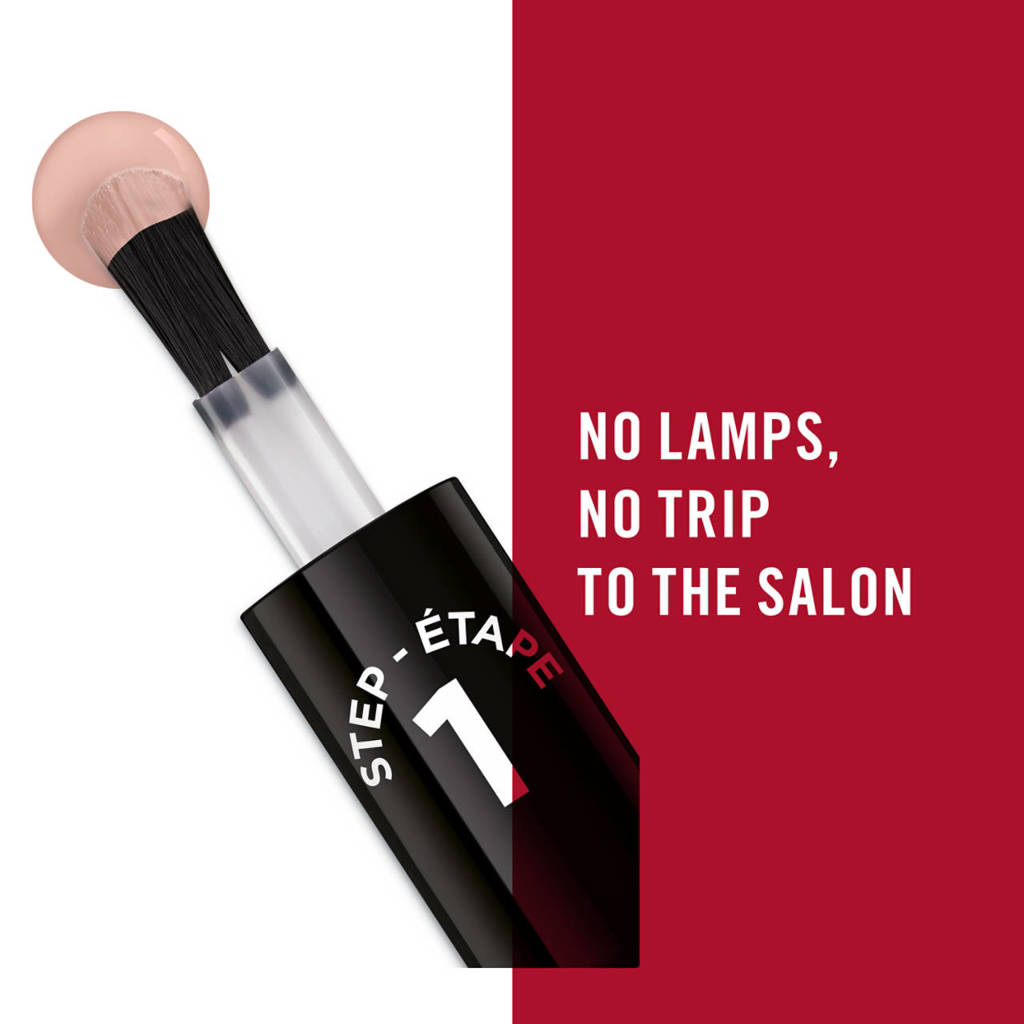 Prima nagellak.SuperGel Gel nagellak - 071 Guilty Pleasure