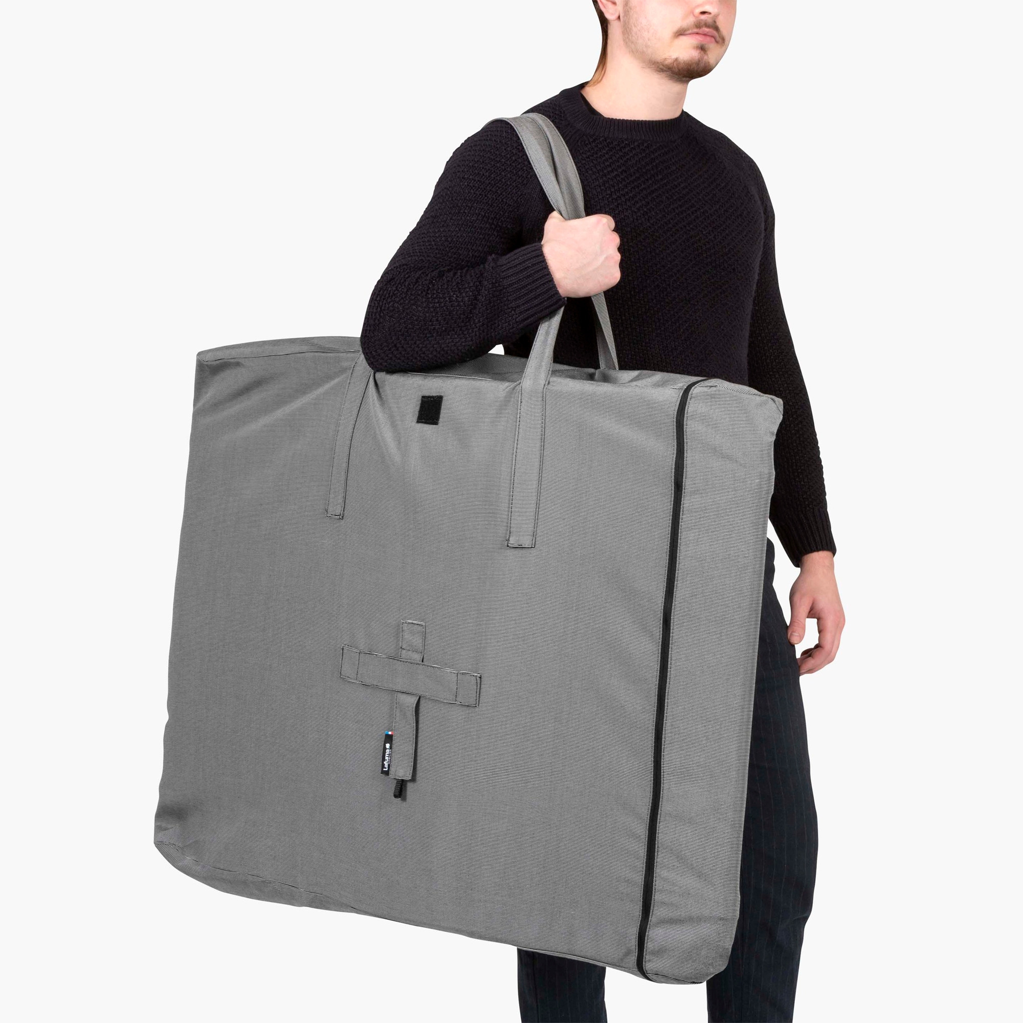 Lafuma Transporthülle für Relaxsessel 102 x 69 cm