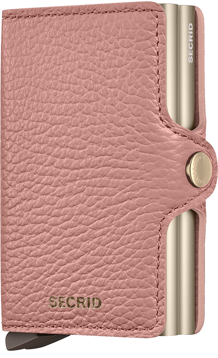 Twinwallet pebble