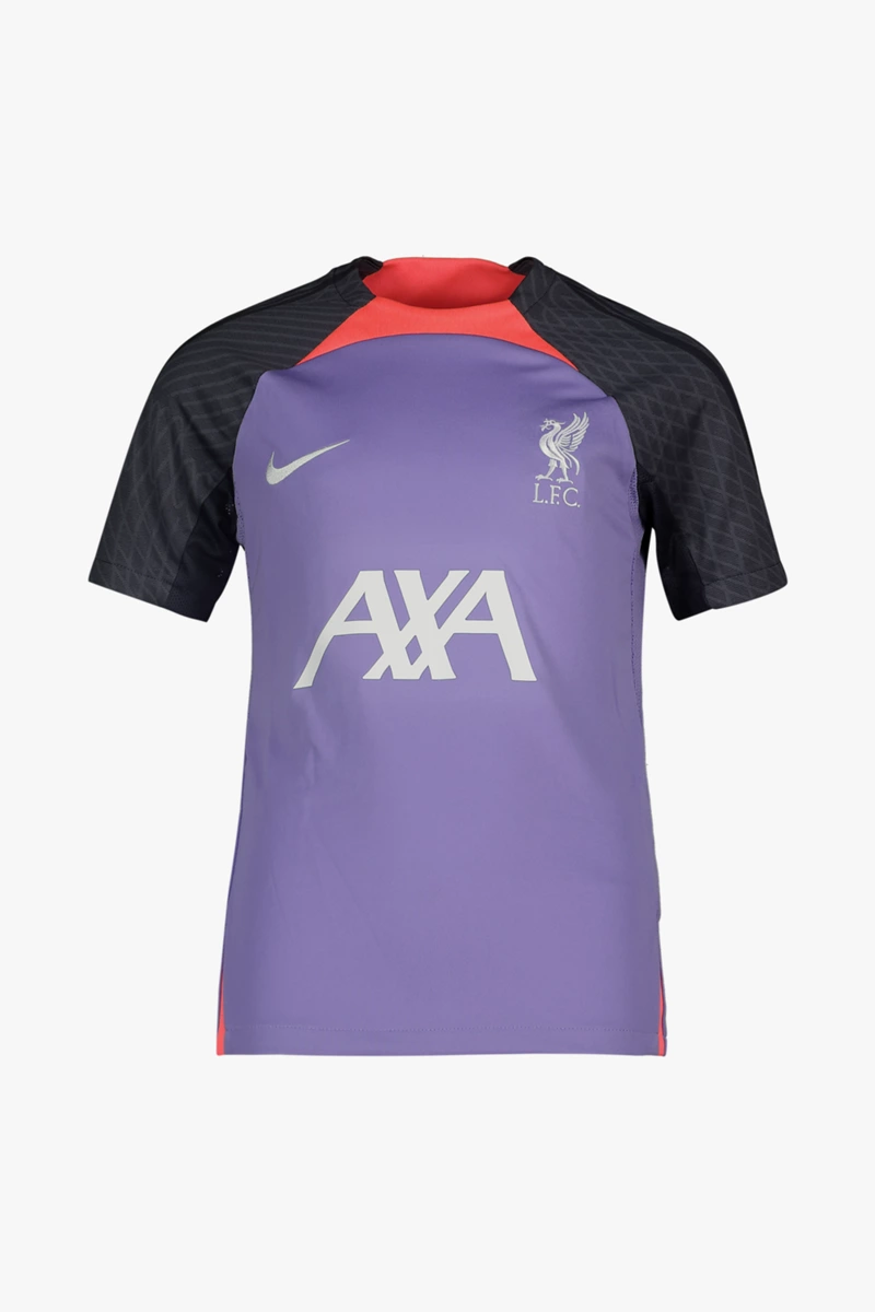 Nike FC Liverpool Strike Training Kinder T-Shirt