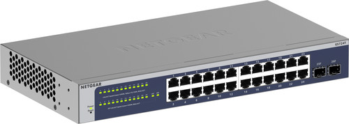 Netgear GS724Tv6