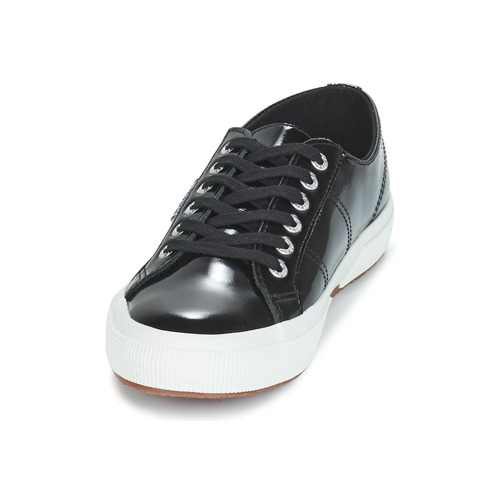 Superga - 2750-LEAPATENTW - Noir