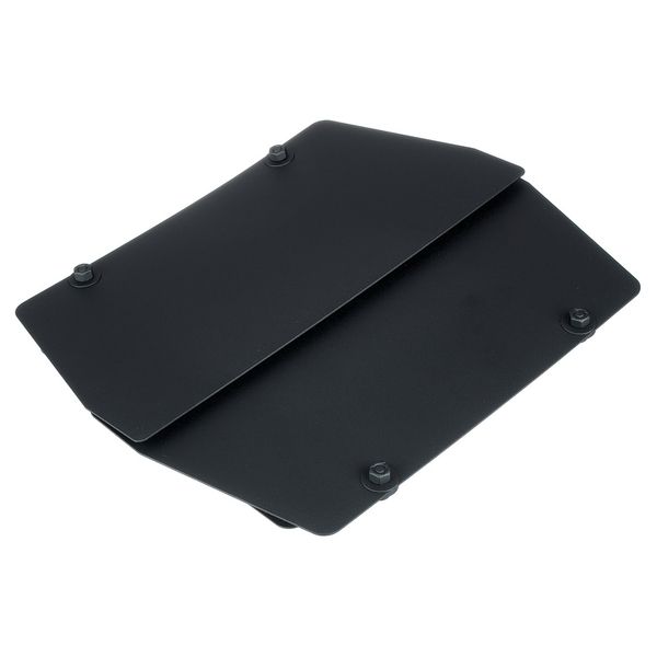 ARRI 4-leaf Barndoor 197mm
