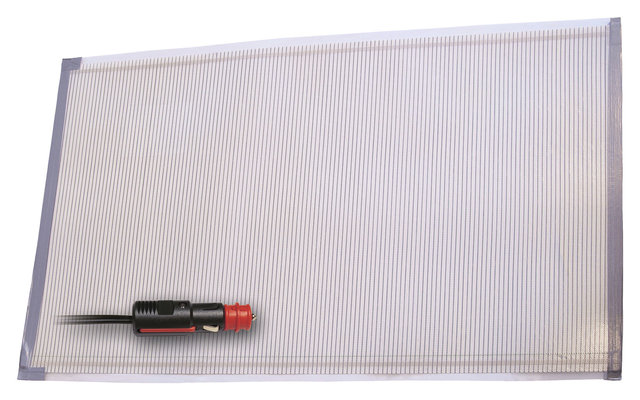 Pro Car Heizmatte 12 V
