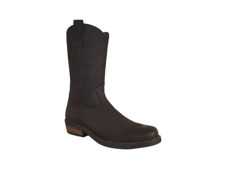 4 Rebels R2401 zwart