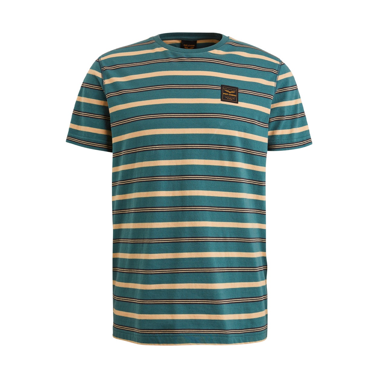 PME Legend  Short Sleece R-Neck