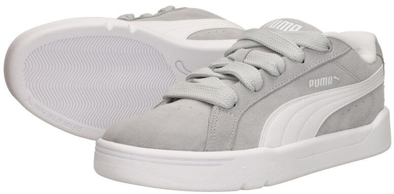 Puma Park Life Easy SD licht grijs