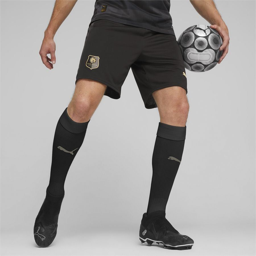 Puma Short 23/24 Stade Rennais F.C.