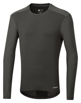 Maillot Manches Longues Altura Trail Esker Gris Foncé