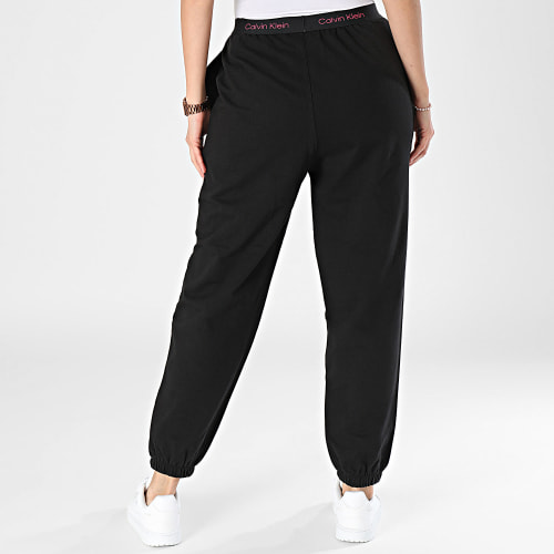 Pantalon Jogging Femme QS6943E Noir