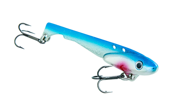 Svartzonker Vibrating Bass Bait 7cm (18g)