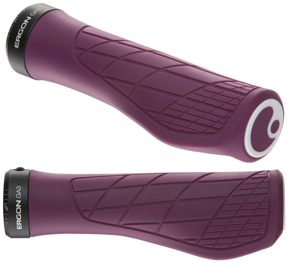 Ergon GA3 MTB All Mountain/Gravity Griffe kaufen | Bike-Discount