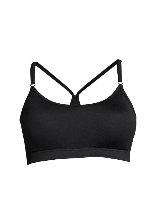 Casall| Damen Sport-BH STRAPPY SPORTS BRA