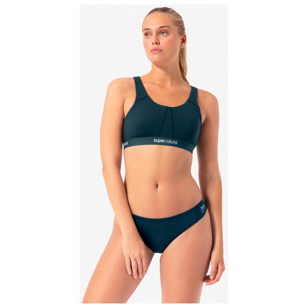 super.natural - Women's Feel Good Bra - Brassière