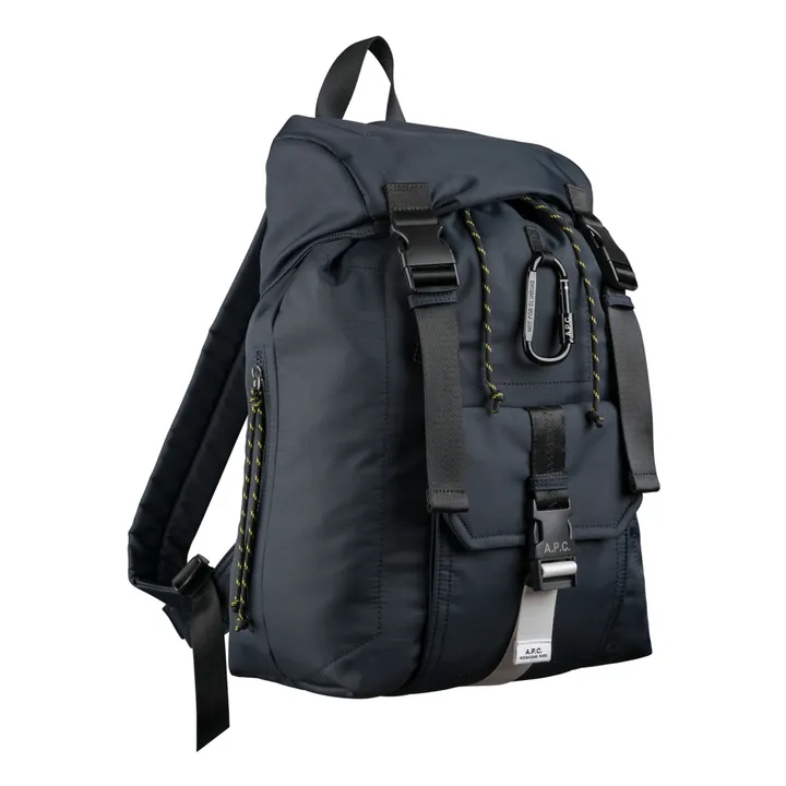 A.P.C. Sac à Dos Trek | Bleu marine