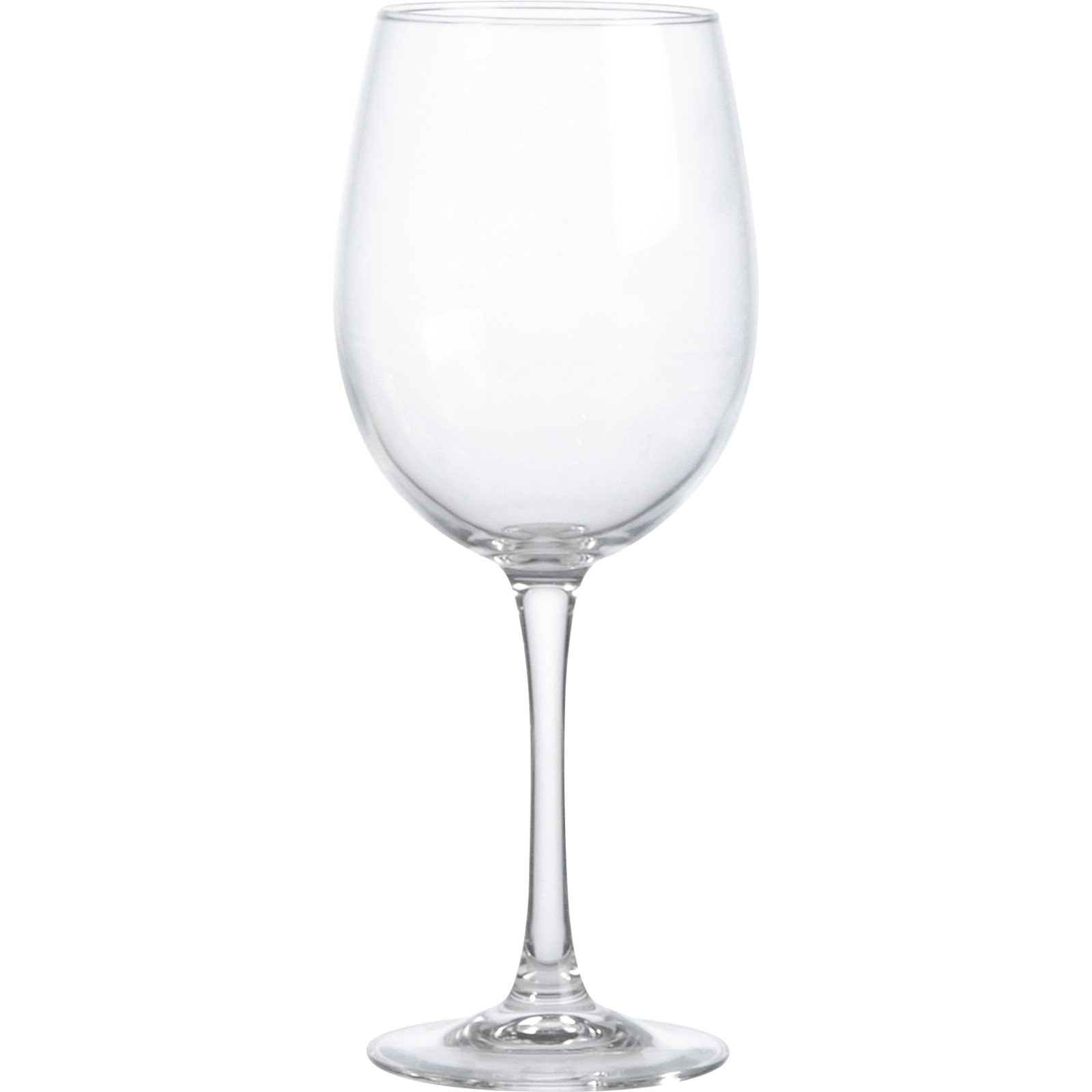 Rotweinglas WINE&MORE 6 x 48 cl