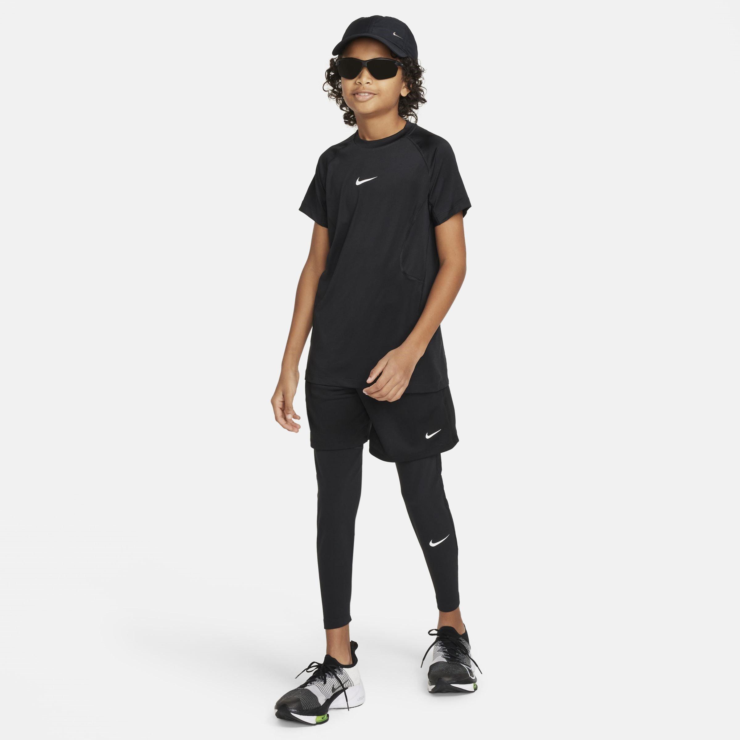 Nike Dry Fit Tights Junior