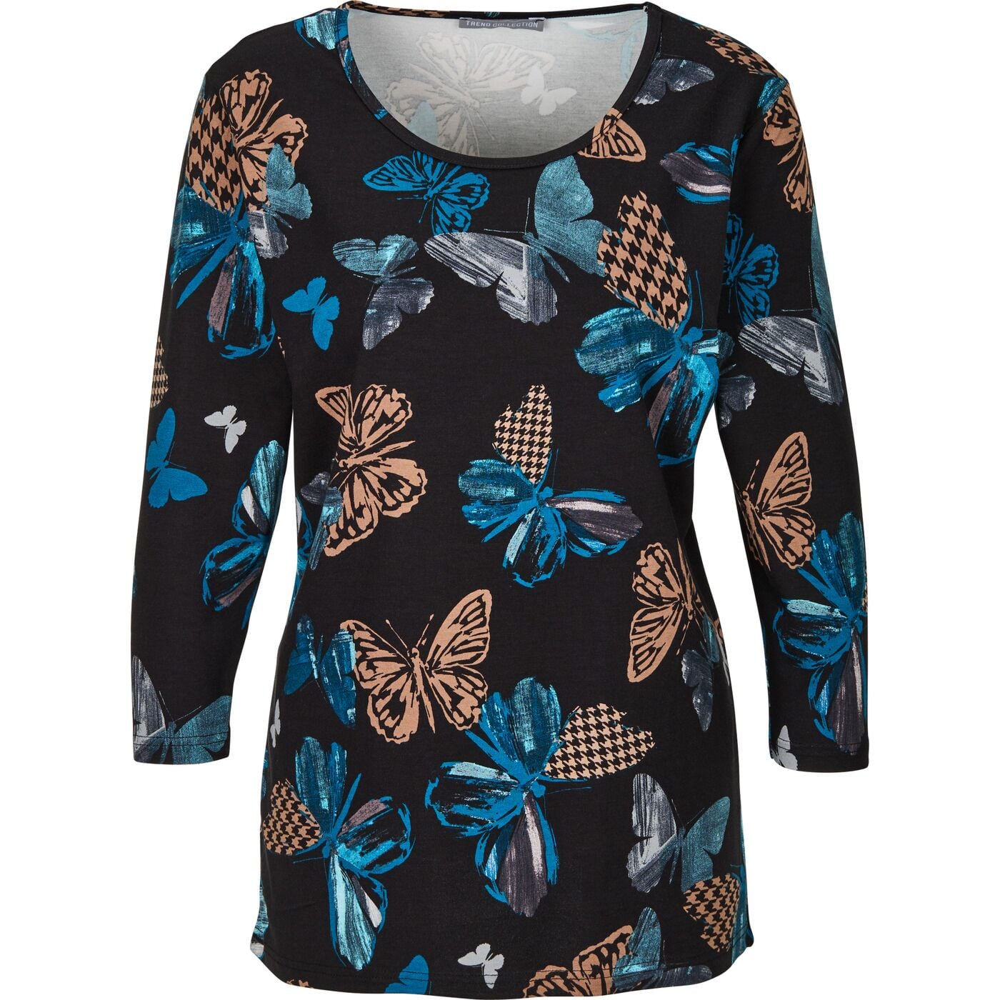 Mjunik3/4 Arm Shirt «Colorado»