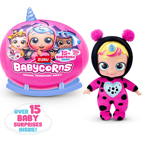 Zuru Babycorn dukke 92107
