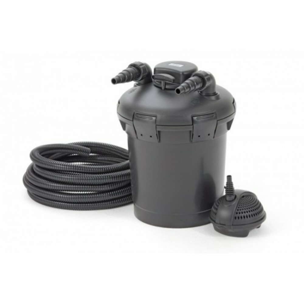 Filtre pour bassin pondopress set 10000