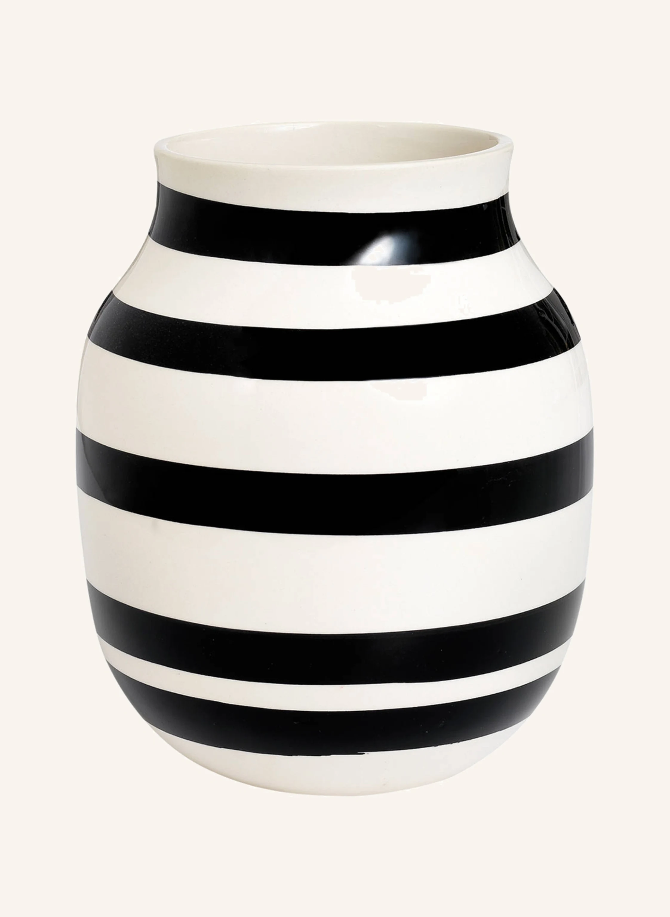 KÄHLER Vase OMAGGIO MEDIUM