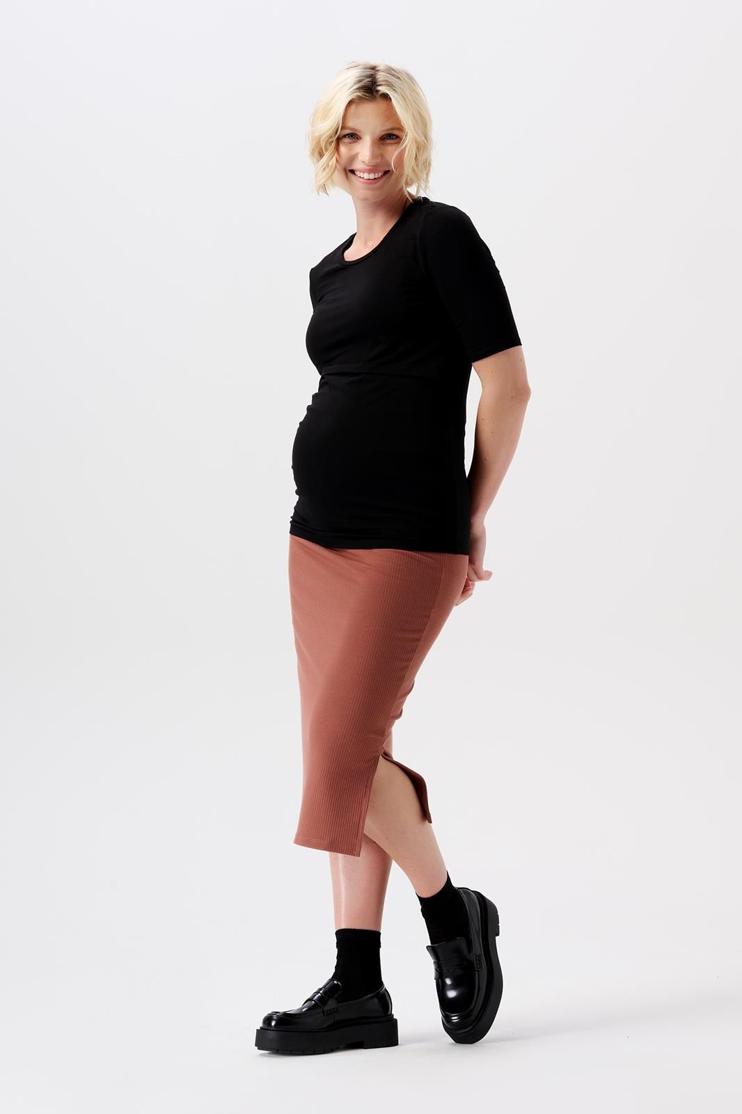 Noppies Maternity Rok Vija - Sienna