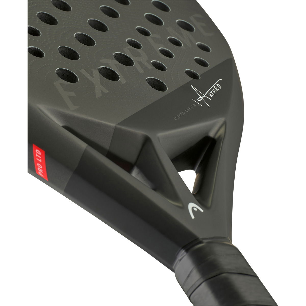 HEAD Extreme Pro LTD Padel Bat