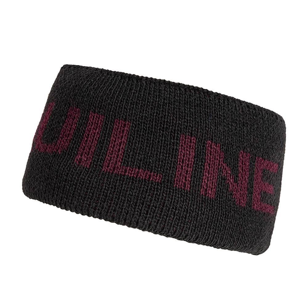 Equiline CLAFIC - Bonnet Femme black