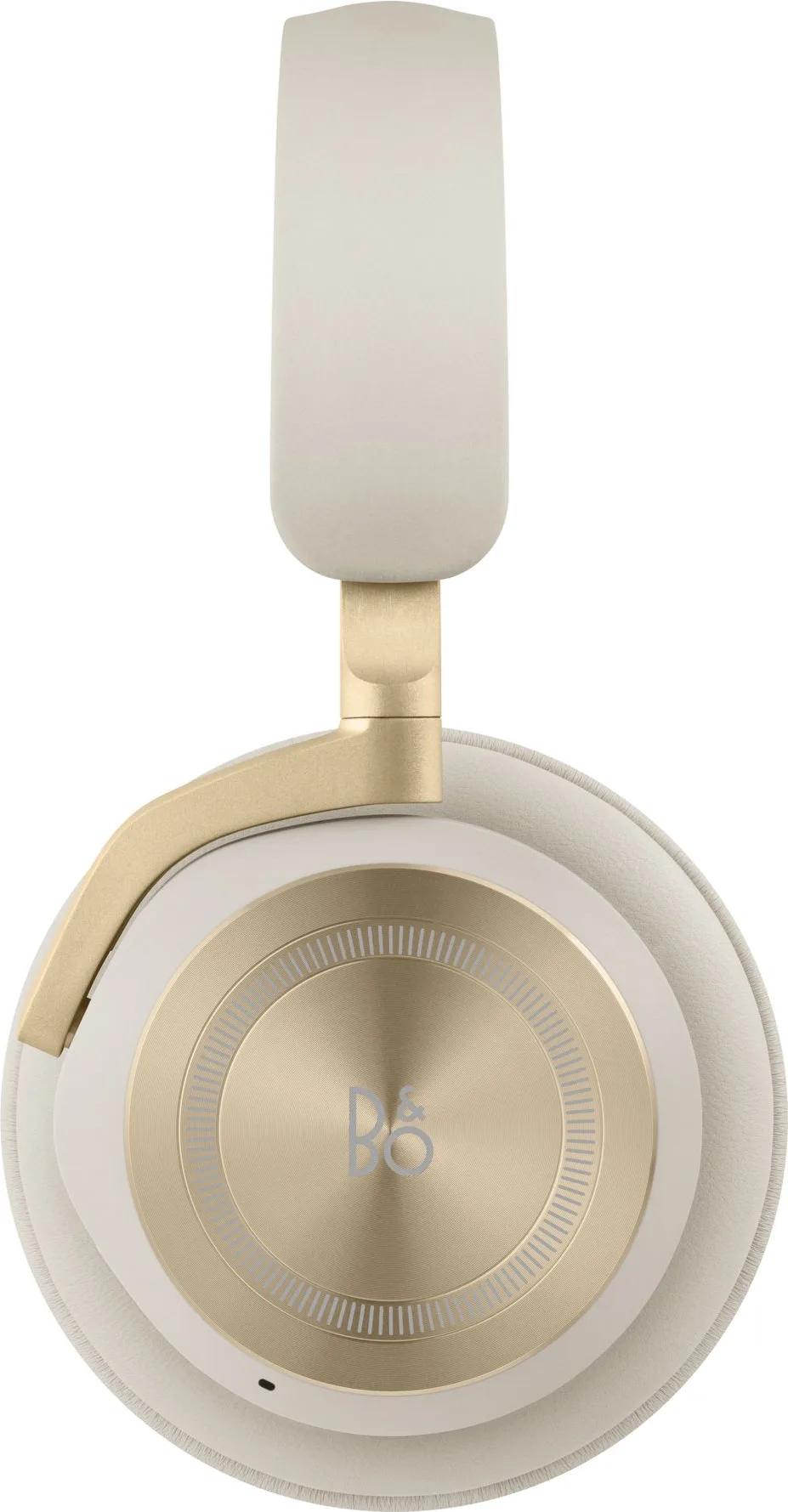 Bang & Olufsen Beoplay HX Gold Casques Bluetooth