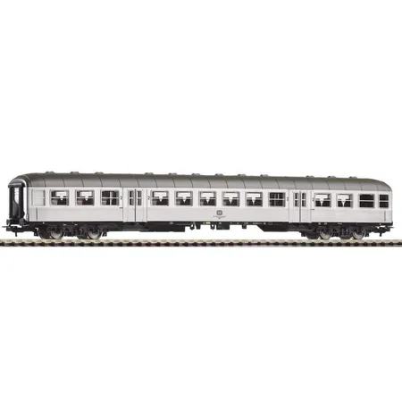 PIKO Nahverkehrswagen 2. Klasse Bnb719