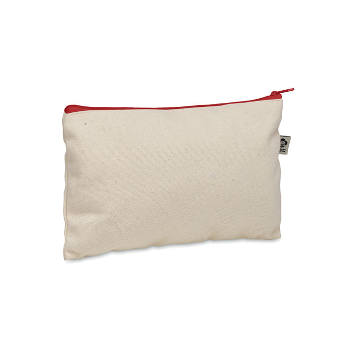 GiftRetail MO2379 - PESACARA Pochette en coton 340 gr/m²