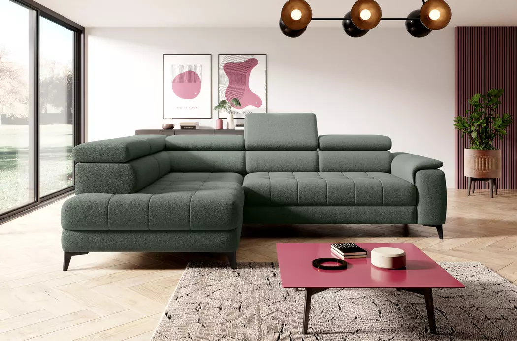 Ecksofa Chivas