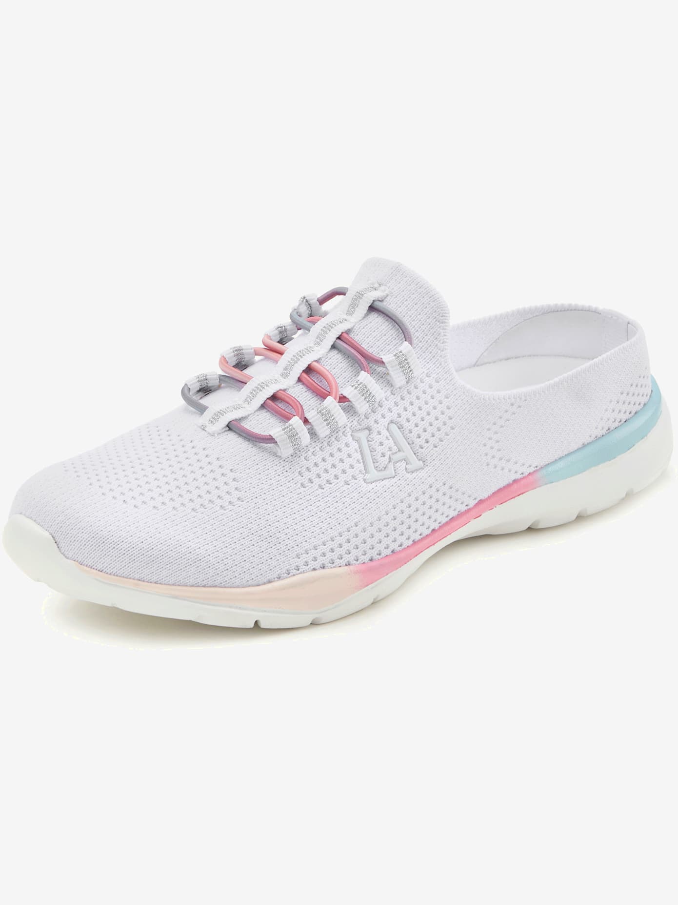 Sneakers slip on très confortable