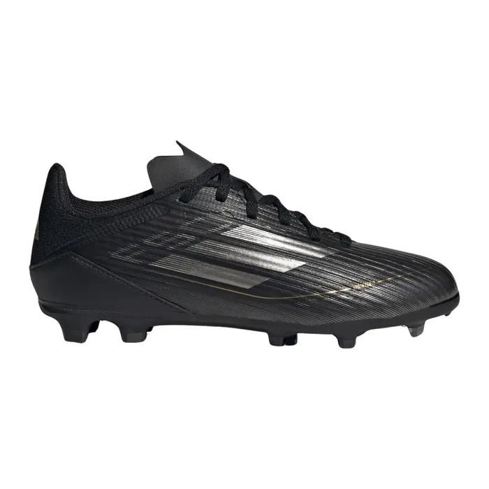 Adidas F50 League FG/MG Voetbalschoen Junior