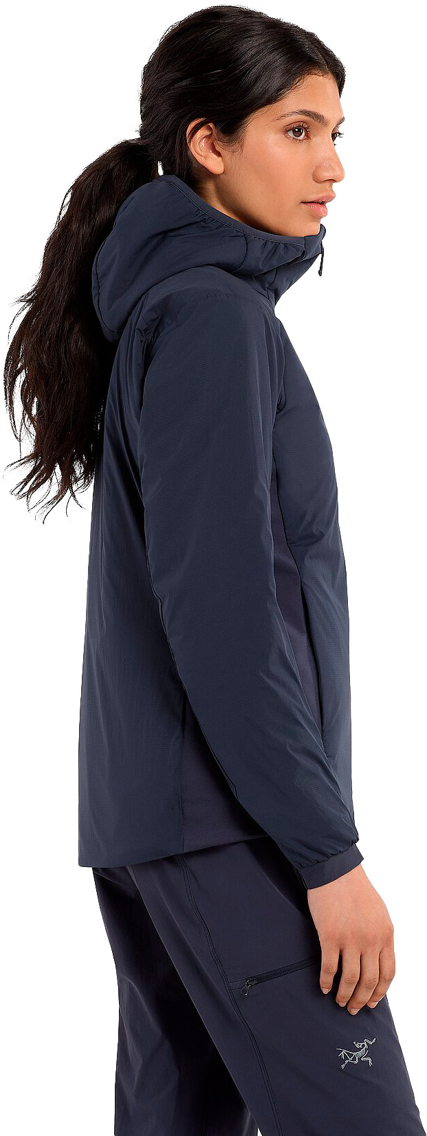 Atom Hoody W