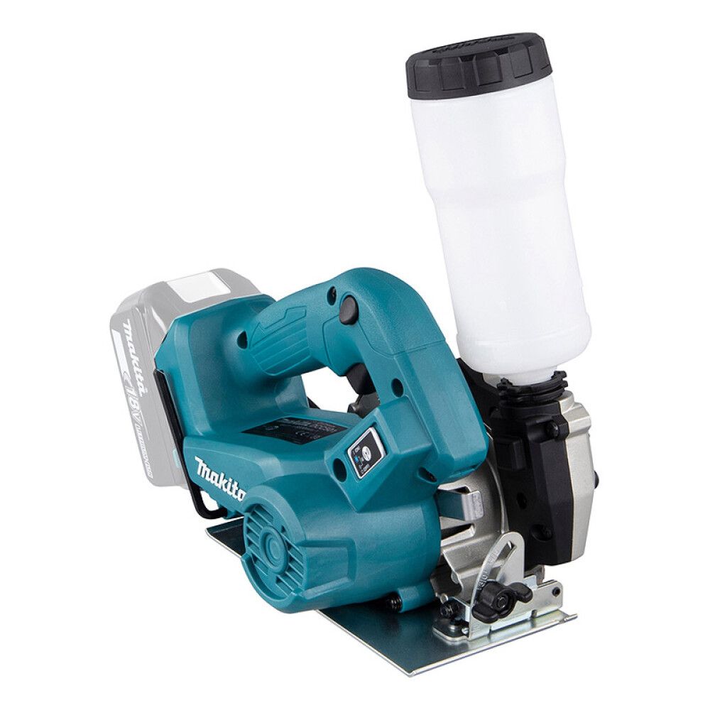 FLISSAG MAKITA DCC501ZX1 LXT 18V UTEN BATTERI