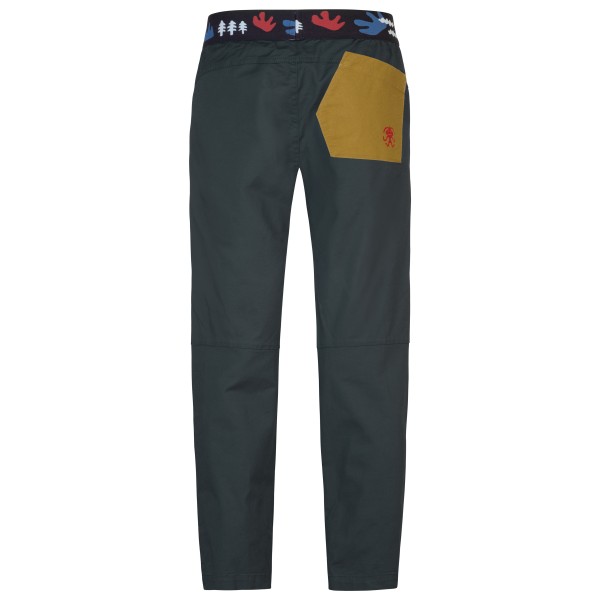 Rafiki - Kid's Pedro - Pantalon d'escalade