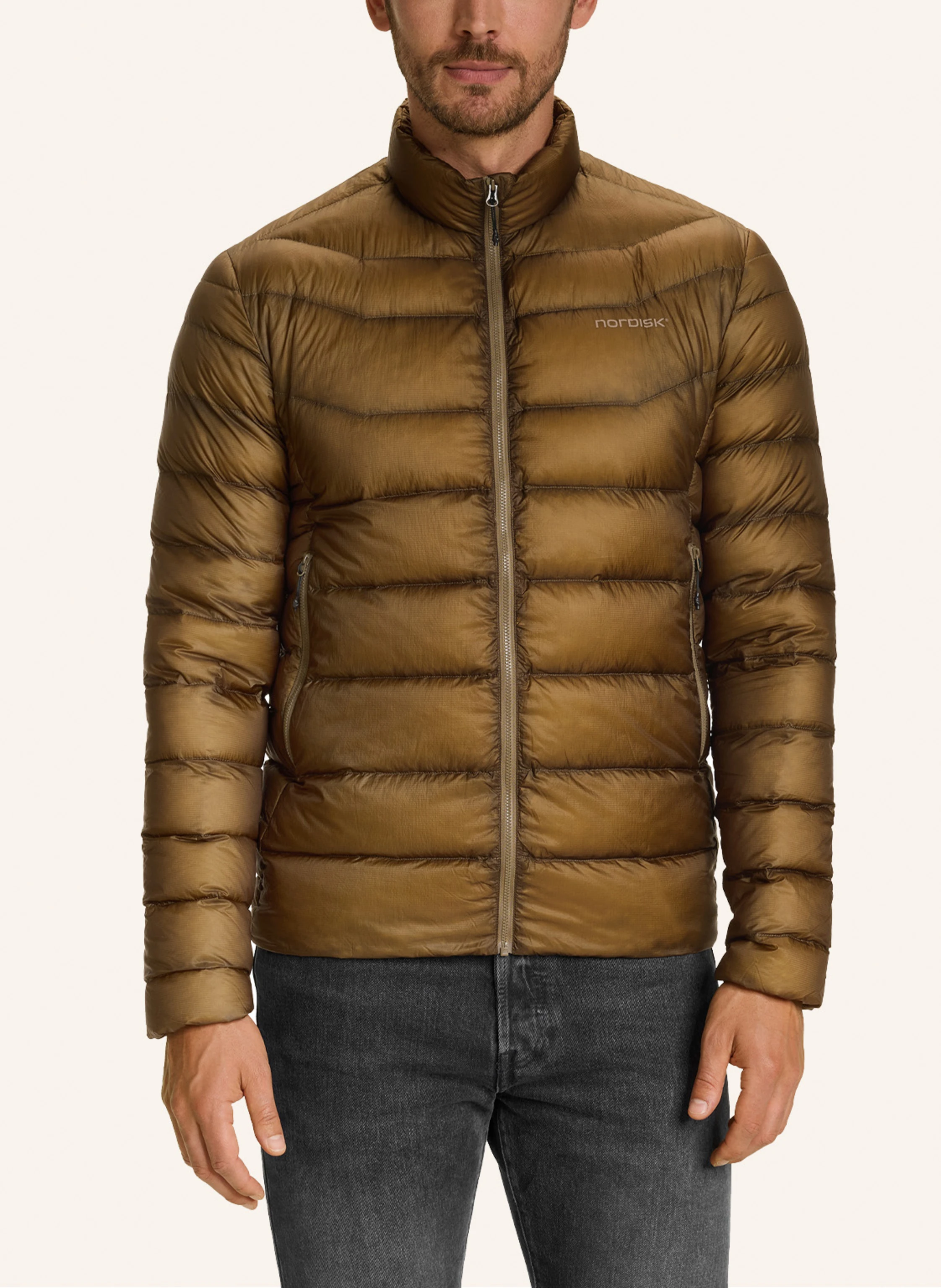 NORDISK Daunenjacke STRATO