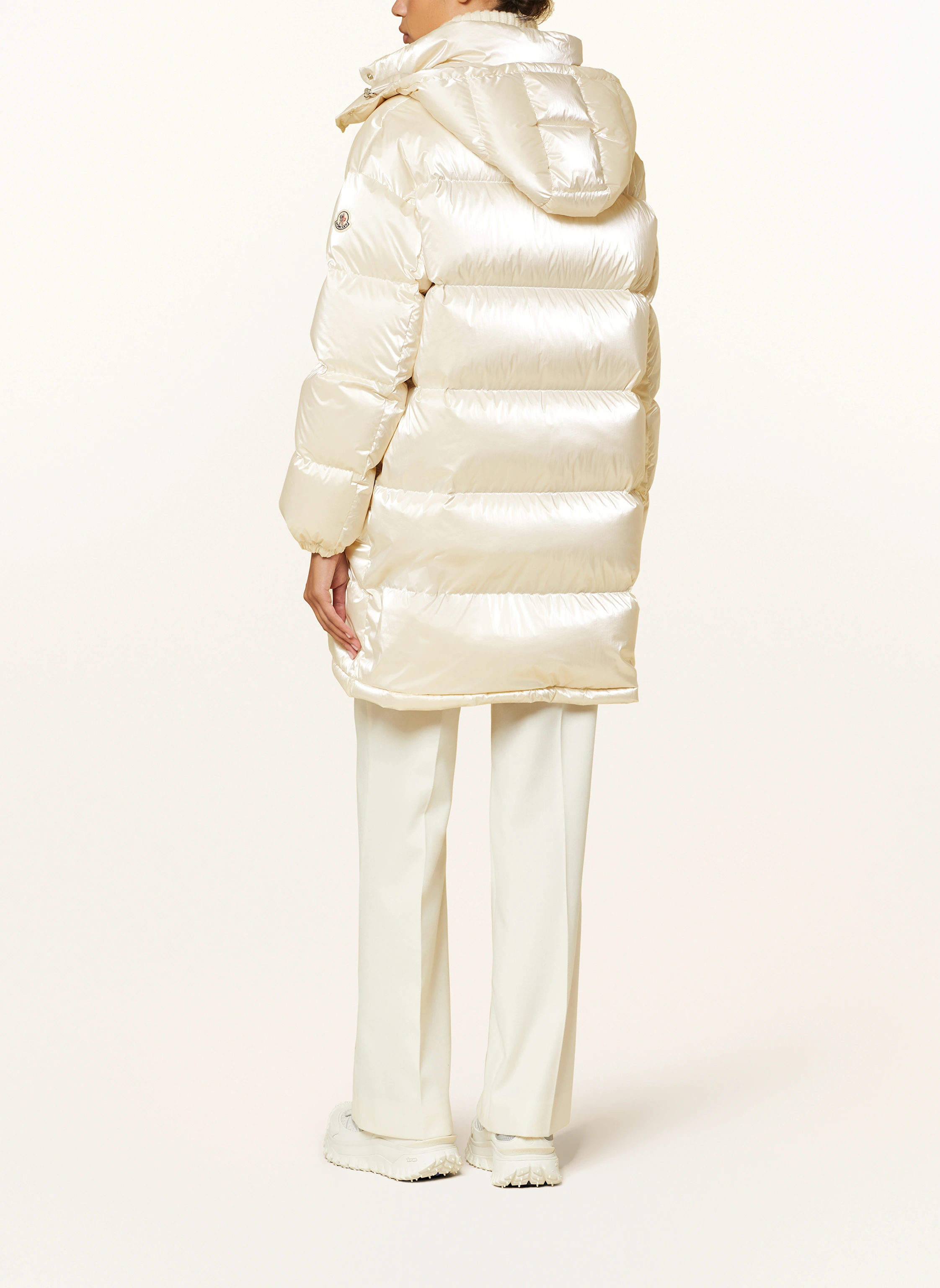 MONCLER Daunenparka GAOU