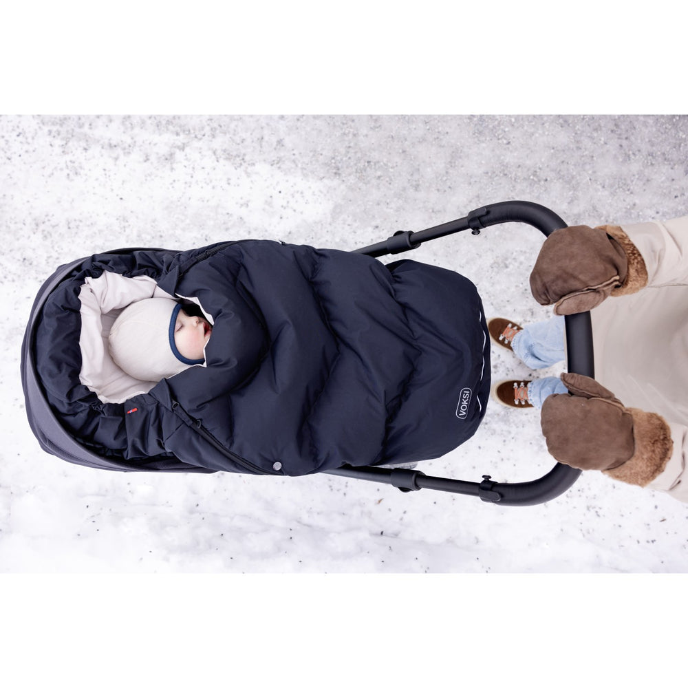 Køb Voksi® Urban Kørepose - Black